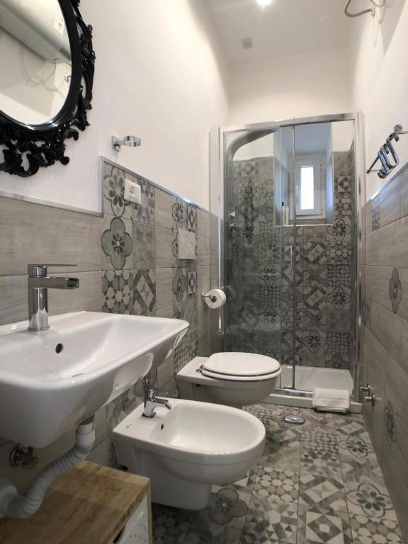 Vatican City 76 Apartment Rome Buitenkant foto