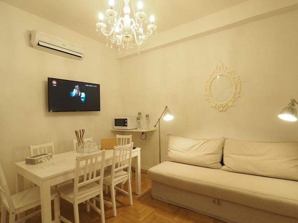Vatican City 76 Apartment Rome Buitenkant foto