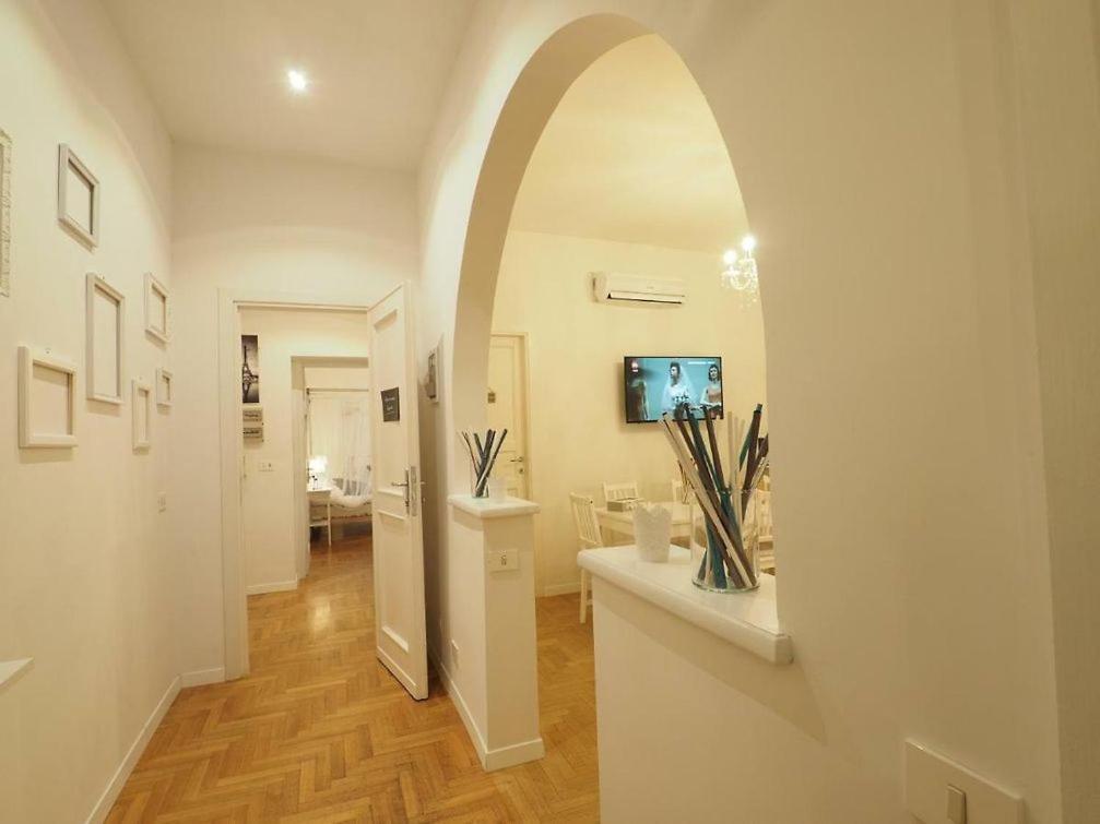 Vatican City 76 Apartment Rome Buitenkant foto
